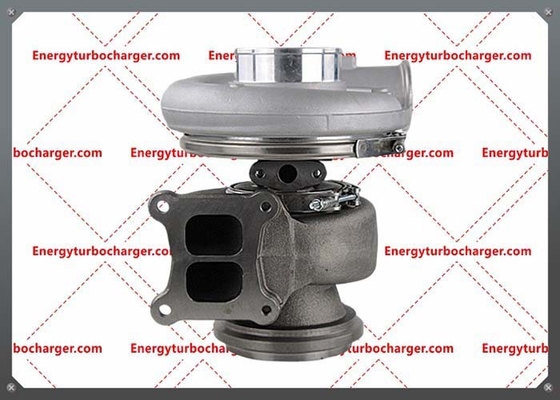 HX55 Cummins-Turbocompressor 3590044 3590045 3536995 3536996 3590044 4046031 3803938 ISM ISME M11 Motor