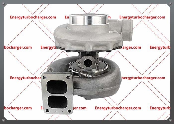 H3B de Turbo 3533988 3534145 1356694 1318460 571605 1356694 DSC14-09 Motor van Scania