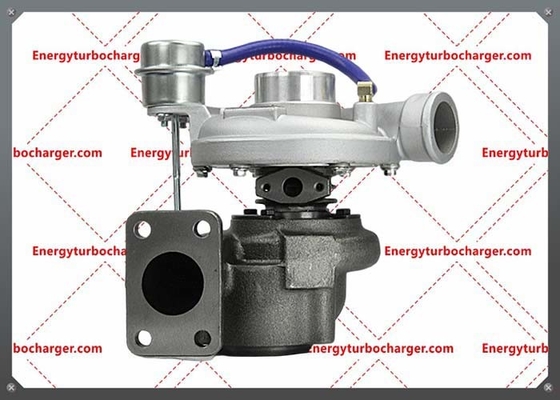 GT2556S Perkins Turbo 711736-5026S 0026 2674A226-Uitzicht 4 EPA-Rij 2