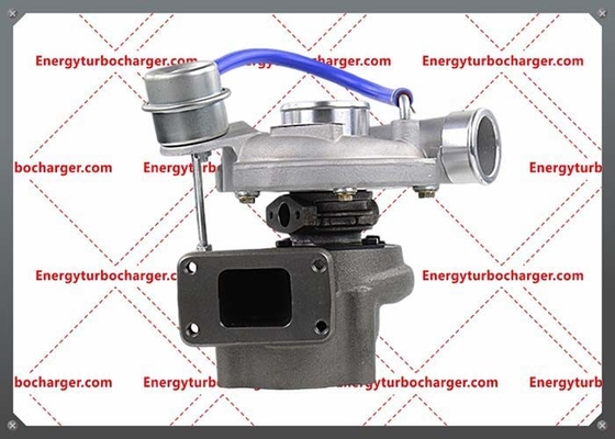 GT2556S Perkins Turbocharger 762931-5001S 0001 0002 0010 32006081 Verkenner Dieselmax Engine