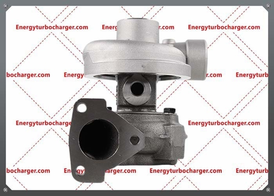 Deutzs100 turbocompressor 319261 de Motor van 319246R 04281437KZ 04281438KZ BF4M2011 COM2