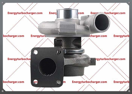 Van de Motormitsubishi van TDO6 4D31T Turbocompressor 49179-00230 ME013734