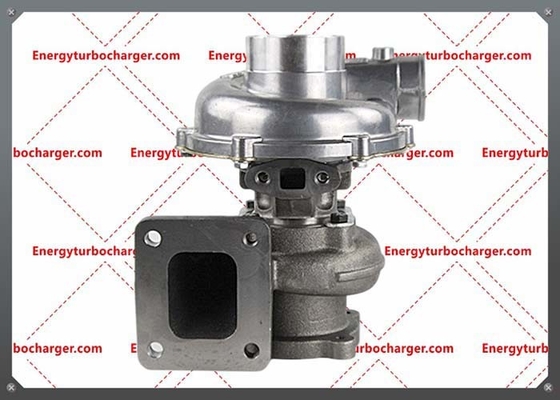 RHE61 114400-3320 114400-3320 VA720015 Isuzu Turbo 1144003320 de Motor van HITACHI ex200-5 6BG1T