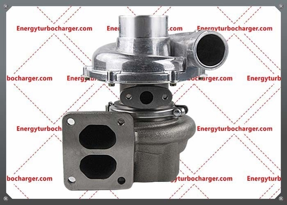 1144003770 114400-3770 RHG6 Turbova570031 VB570031 VC570031 6BG1T Motor voor ZAXIS200-Graafwerktuig