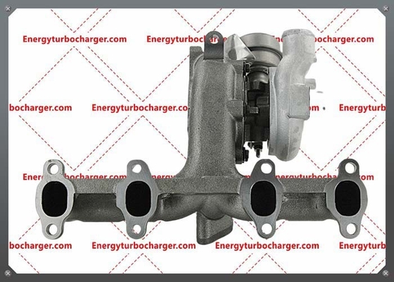 BV39 Audi Turbochargers 54399880017 54399880001 54399880006 de Motor van 038253016L 038253014A ARD E3 ATD
