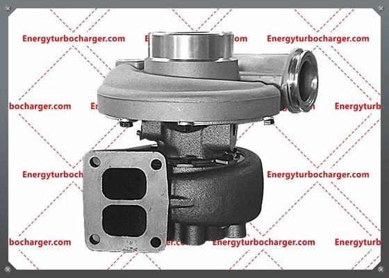 5331-988-6910 K31-Mensenturbocompressor 53319886902 51.09100-7606 51091007764 D2866LF25/28 Motor