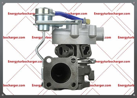 2 Turbocompressor 17201-54090 1720154090 1720164090 17201-64090 van L-T Engine CT9 voor Toyota