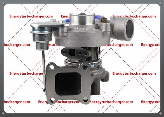 CT20 Toyota-Turbocompressor 17201-54060 1720154060 17201-54061 met Motor 2l-t