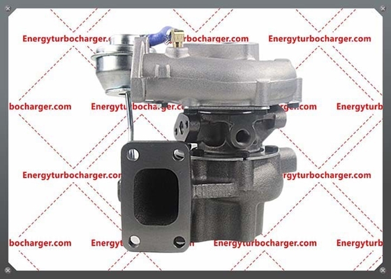 Ht18-5 Nissan Turbocharger 047-263 1047263 047-334 047334 de Motor van 1441162T00 14411-62T00 TD42Ti
