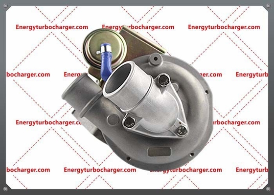 D22ht12-19b Diesel Nissan Truck Turbo 047-282 14411-9S002 14411-9S001