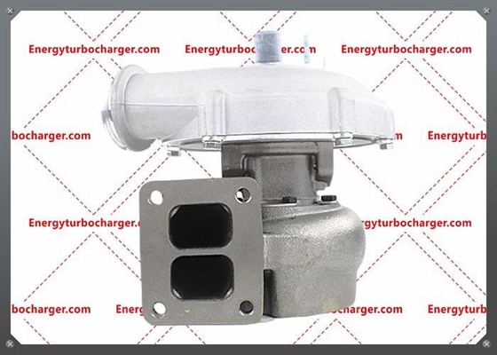 K29 Mensenturbocompressor 53299887112 51.09100-7684 51.09100-7746 51091007684 51091007746 D2066LUH Motor