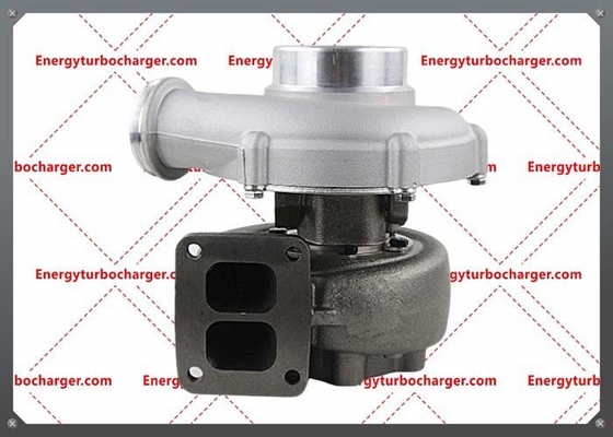 K29 Mensenturbocompressor 5329-988-7116 51.09100-7761 51.09100-7629 D2066LF Motor
