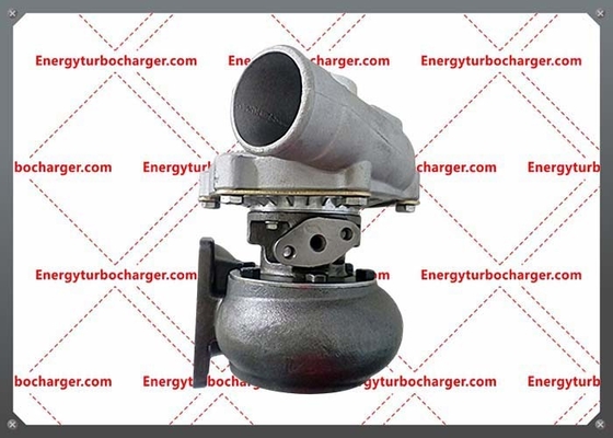 Pc200-5 de Turbokomatsu 465044-0251 6207-81-8210 1080245R 465044-0051 S6D95L Motor van T04B59