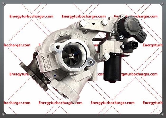VB22 Toyota-Turbocompressor VED20026 VAD20026 VBD20026 17201-51020 de Motor van 1720151021 1vd-FTV VDJ76/78/79