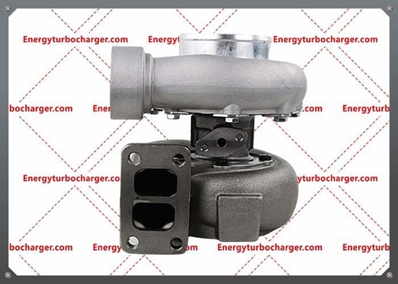 Turbocompressor 315661 315646 04223754KZ van S2B Deutz met BF8M1015C-Motor