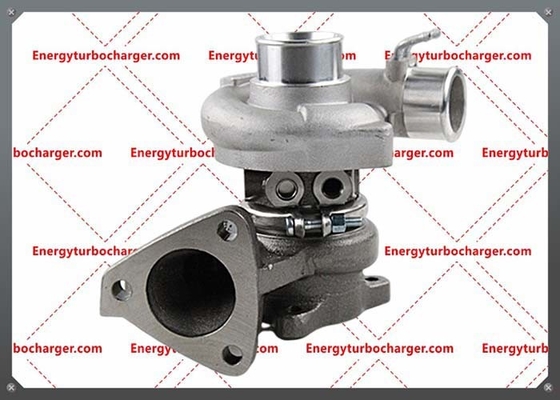 Turbocompressor 49177-01500 4917701500 49177-01501 MD168053 MD094740 van TDO4 4D56 Mitsubishi