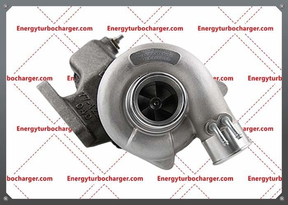 De Turbocompressor Td04 49177-01500 4917701500 van MD168053 MD094740 4D56 Mitsubishi