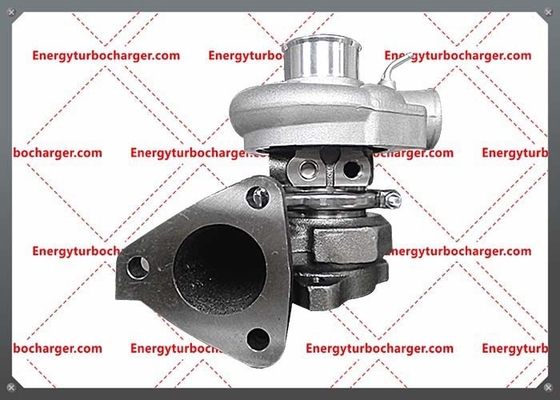 Turbocompressor 49177-01515 49177-01513 MR355220 van TDO4 4D56 Mitsubishi