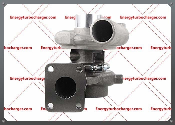 4D31T motortdo6 Turbodiesel 49179-00210 ME013714 voor Mitsubishi