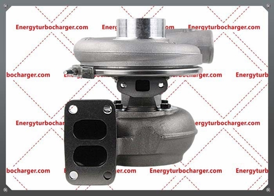 De Turbo 3525471 3525470 836339401 4881613 4881600 8363-39401 TD 71G-612-611 Motor van engine H1E