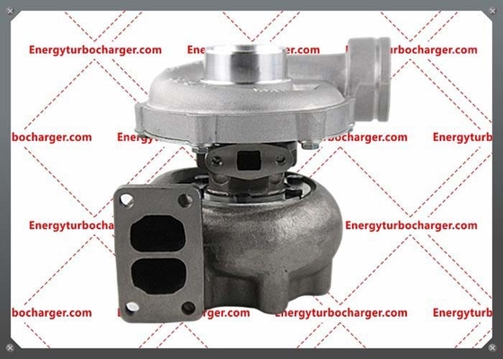 De Turbocompressor 466721-5011S 0011 65 09100 7042 65091007042 van DV15TI T04E55 Daewoo 65.09100-7042