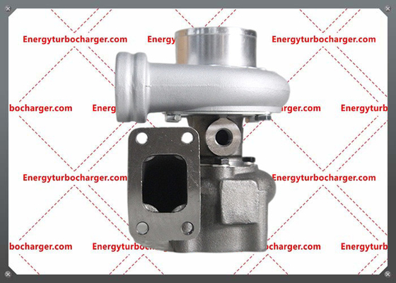 Turbocompressor 318279 van S100deutz de Motor van 04258205KZ 04254537KZ BF4M2012C