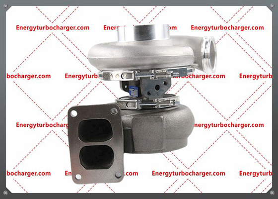 S3A menseneuro 2 Vrachtwagenturbocompressor 316310 51.09100-7428 316046 D2866LF Motor