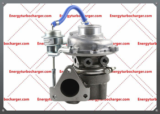 De Marechaussee Isuzu Turbocharger 8972503642 van VA430015 VK430015 VB430015 VC430015 RHF5 8972503640 4JX1TC Motor