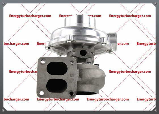 Turbocompressor 24100-2750 van VB730011V VA730011 VB730011 RHE7 Hino de Motor van 2751 2750A YF68
