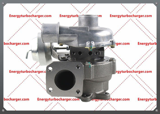 RHV4 energieturbocompressor VHD20011 VID20021 VBD20021 VCD20021 VAD20021 V41VATS0011B Mazda met BT50-Motor