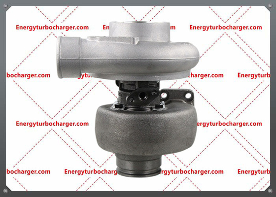HX35 Turbocompressor 3536338 van KOMATSU 3537020 3537019 3536339 3802862 6735818400 6735818300 S6D102/6BTA Motor