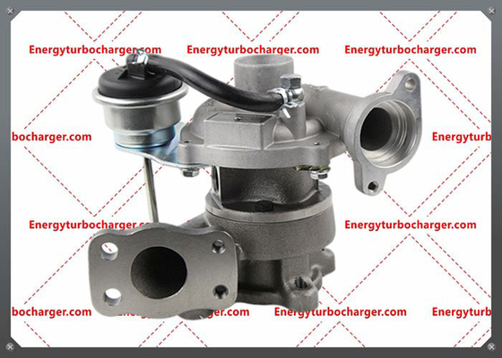 KP35 turbocompressor 5435-988-0009 54359880001 9648759980 0375G9 voor Mazda Ford Peugeot Citroen DV4TD