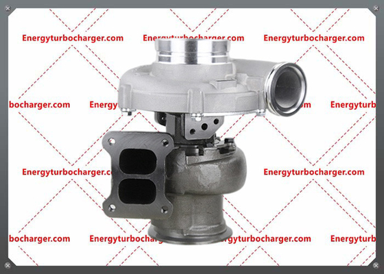 K29 John Deere Turbochargers 53299986916 706920 706904 85000771 213883580 886904 voor engine-Busvrachtwagen D9