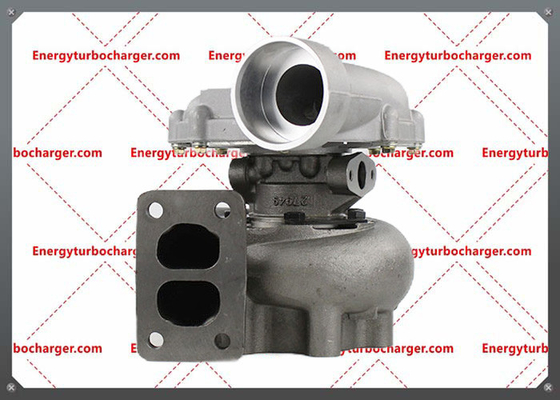 K27 Mercedes Turbocharger 5327-988-6502 40966099 0040967599 5327-970-6507 om442la-1
