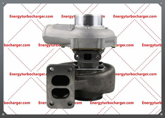 H1C Cummins-Turbocompressor 171270 3520030 3535381 3522900 de Motor van J919139 J919133 3535425 3535423 4TA-390