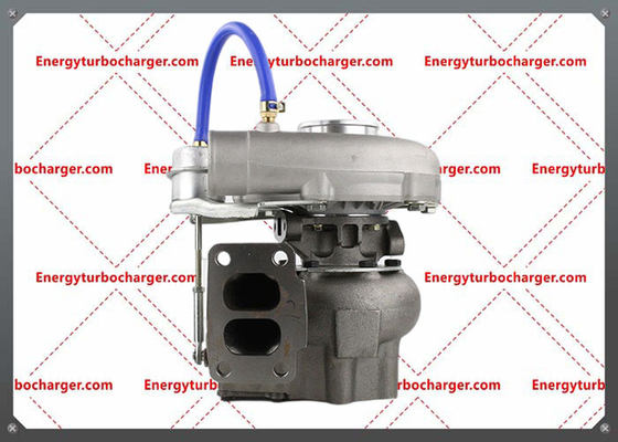 H2D Perkins Turbocharger 3529839 3529840 de Motor van CV18409 4033625 CV8