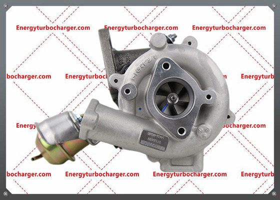 706476-5004S de Turbo14411-4n101 144114N100 YD25DDTi Motor van Nissan GT1749V