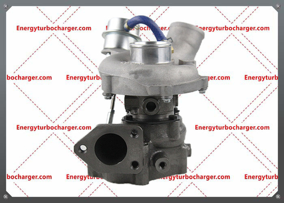 GT1752S de Turbocompressor 733952-5001S 0001 0004 1 282004A101 van Hyundai Daewoo met D4CB-Motor