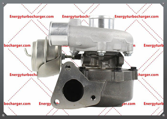 D4ea-V Hyundai GT1749V Turbo729041-5009s 0009 2823127900 28231-27900