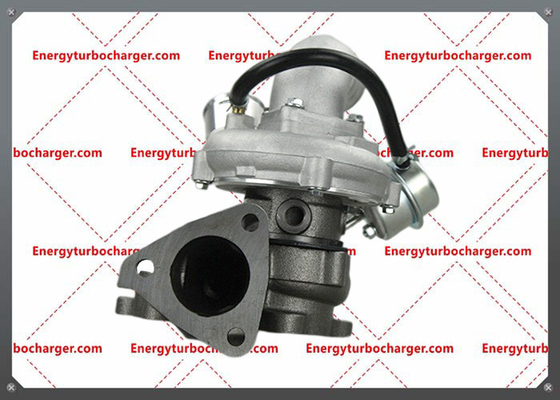 GT1749S de Turbocompressor van Hyundai Daewoo de Motor van 715924-5004S 0004 0002 0001 2820042700 4D56TCI