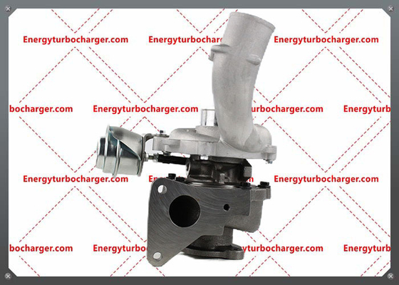 GTA1749V energieturbocompressor 708639-5010S 708639-0002 708639-0003 14411-AW301 14411-00Q0E  met Motor F9Q