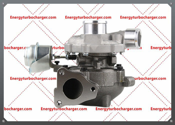 GT1544V Hyundai-Turbocompressor 782403-5001S 740611-0001 5001S 282012A100 28201A120 U1.5L 102HP 1.5L Euro3