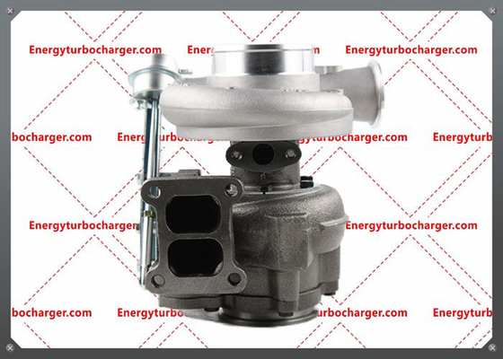 HX40W Cummins-Turbocompressor 3538856 3802909 3538857 6CTA Motor