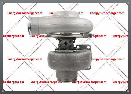 HX35 turbocompressor KOMATSU 4037469 4955155 6754-82-8010 6754828010 2835695 4038210 4037470 saa6d107e-1 Motor