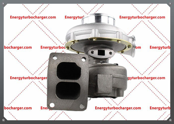 D2866LF motor Hx50 Turbo 4027733 4027594 4027596 51.09100-7428 7429 51091007428 voor de MENS