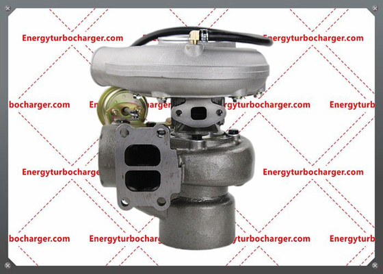 S2EGL112 diesel Turbocompressoren 167302 105-5059 0R6865 voor dieselerpillar-Aarde die 950F-Ladermotor 3116 bewegen