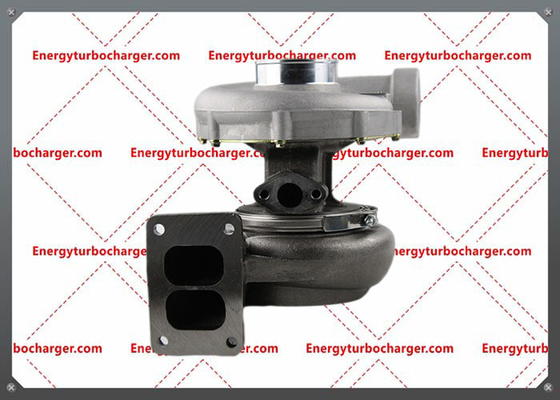 4LGZ Diesel turbocharger-Mensenturbocompressor 52329883272 643582 746265 51.09100-70875232-988-3272 de Motor van D2566MT 9157 96T