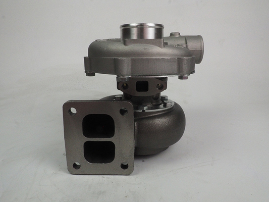T04E08 de Turbocompressor466704-5203s 6222818170 6222-81-8210 SA6D108 Motor van KOMATSU