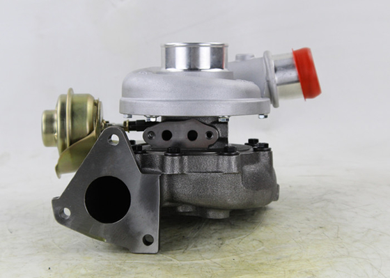 ND86B - 123 ZD30ETi-Gietvormaluminium Nissan Turbocharger gt2052v 726442-5004S
