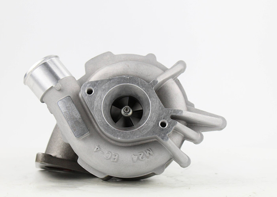 GTA2052V turbocompressor 752610-5013S, 752610-5032S, 752610-0009,752610-0012,752610-0029with Duratorq TDCi euro-4 Ford Engine